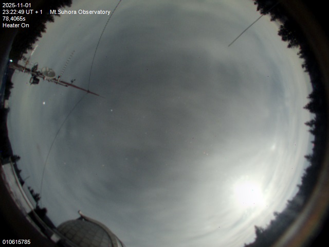 Zdjęcie ściągnięte w dniu 2025-11-01 o godzinie 23:25:06 czasu lokalnego.