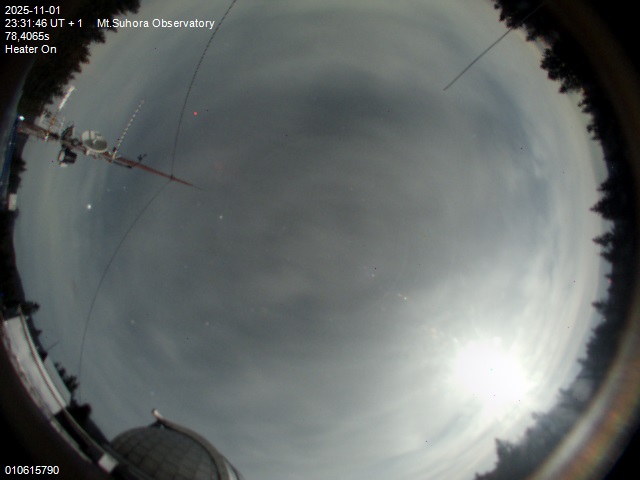 Zdjęcie ściągnięte w dniu 2025-11-01 o godzinie 23:34:04 czasu lokalnego.