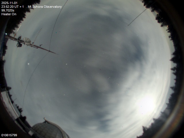 Zdjęcie ściągnięte w dniu 2025-11-01 o godzinie 23:54:59 czasu lokalnego.