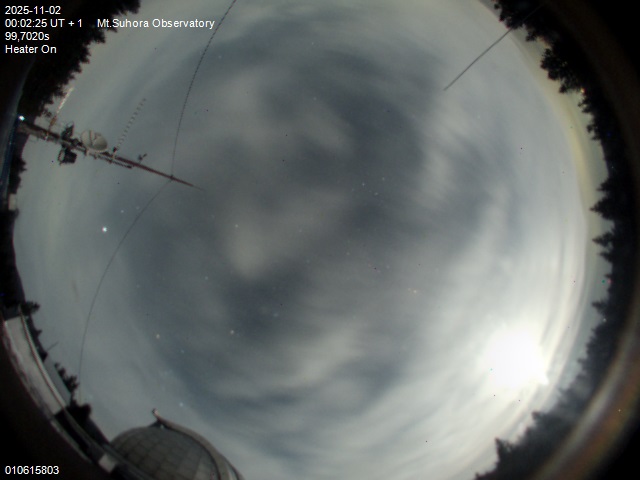 Zdjęcie ściągnięte w dniu 2025-11-02 o godzinie 00:05:03 czasu lokalnego.