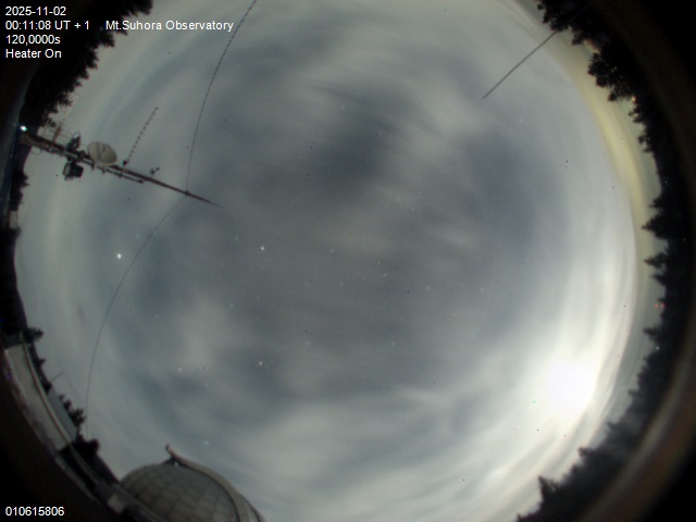 Zdjęcie ściągnięte w dniu 2025-11-02 o godzinie 00:14:07 czasu lokalnego.