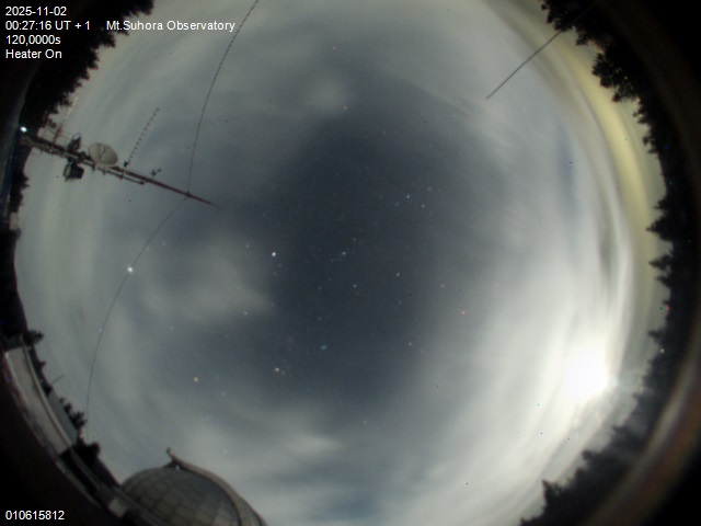 Zdjęcie ściągnięte w dniu 2025-11-02 o godzinie 00:30:15 czasu lokalnego.