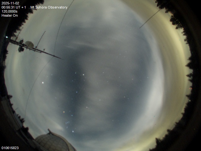 Zdjęcie ściągnięte w dniu 2025-11-02 o godzinie 00:58:30 czasu lokalnego.