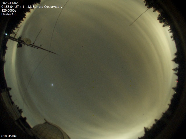 Zdjęcie ściągnięte w dniu 2025-11-02 o godzinie 02:01:03 czasu lokalnego.