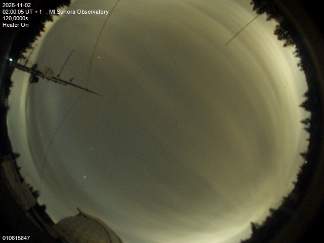 Zdjęcie ściągnięte w dniu 2025-11-02 o godzinie 02:03:04 czasu lokalnego.