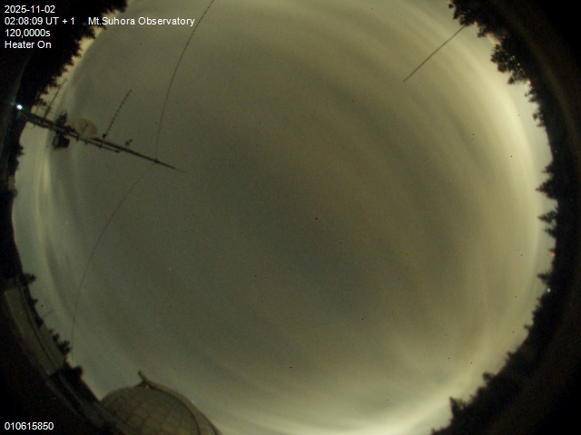 Zdjęcie ściągnięte w dniu 2025-11-02 o godzinie 02:11:08 czasu lokalnego.