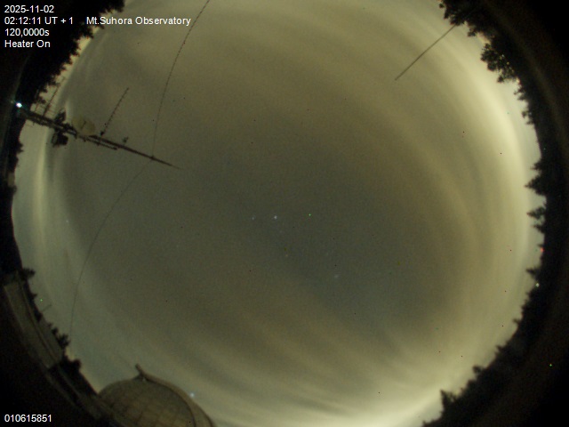 Zdjęcie ściągnięte w dniu 2025-11-02 o godzinie 02:15:10 czasu lokalnego.