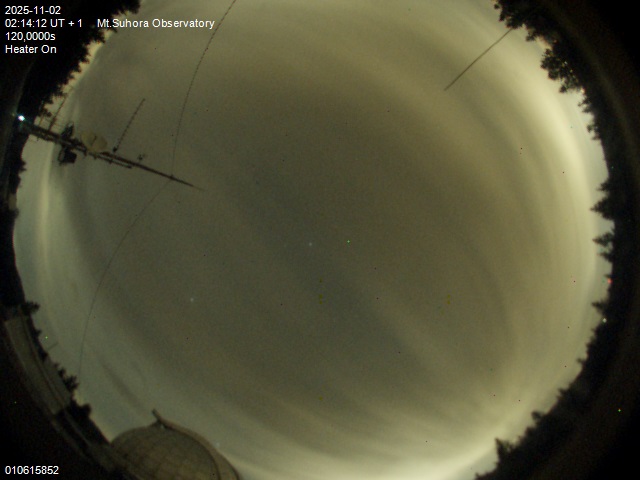 Zdjęcie ściągnięte w dniu 2025-11-02 o godzinie 02:17:11 czasu lokalnego.