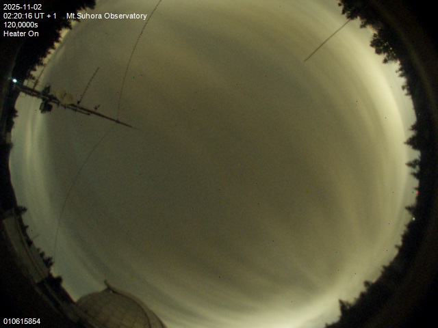 Zdjęcie ściągnięte w dniu 2025-11-02 o godzinie 02:23:15 czasu lokalnego.