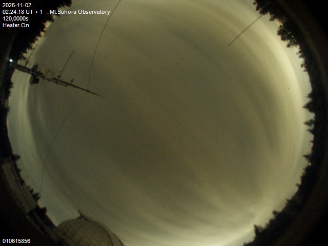 Zdjęcie ściągnięte w dniu 2025-11-02 o godzinie 02:27:17 czasu lokalnego.