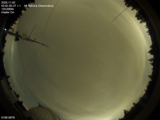 Zdjęcie ściągnięte w dniu 2025-11-02 o godzinie 03:05:37 czasu lokalnego.