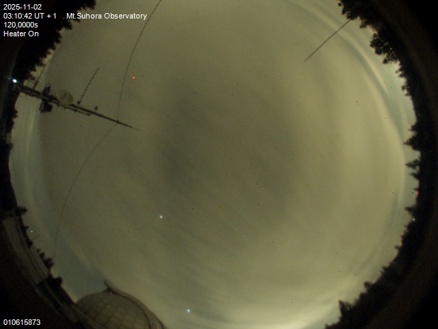 Zdjęcie ściągnięte w dniu 2025-11-02 o godzinie 03:13:41 czasu lokalnego.