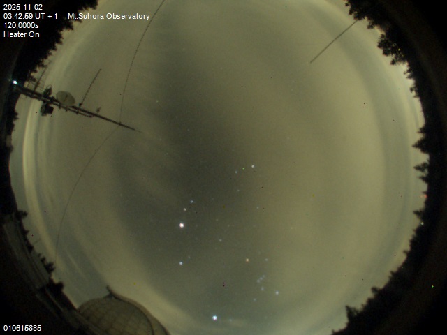 Zdjęcie ściągnięte w dniu 2025-11-02 o godzinie 03:45:58 czasu lokalnego.