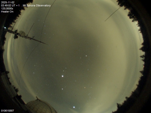 Zdjęcie ściągnięte w dniu 2025-11-02 o godzinie 03:52:01 czasu lokalnego.