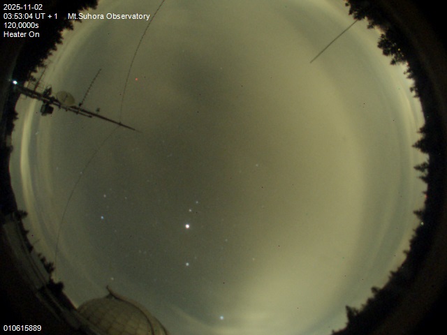 Zdjęcie ściągnięte w dniu 2025-11-02 o godzinie 03:56:03 czasu lokalnego.