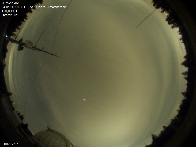 Zdjęcie ściągnięte w dniu 2025-11-02 o godzinie 04:04:07 czasu lokalnego.