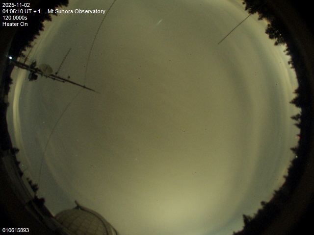 Zdjęcie ściągnięte w dniu 2025-11-02 o godzinie 04:08:10 czasu lokalnego.