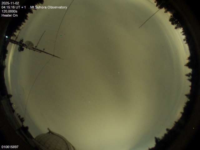 Zdjęcie ściągnięte w dniu 2025-11-02 o godzinie 04:18:15 czasu lokalnego.