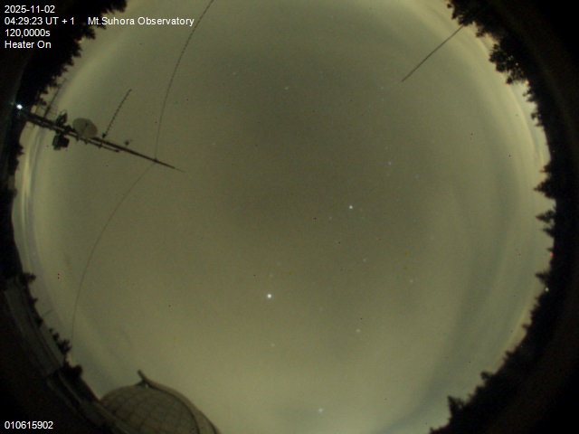 Zdjęcie ściągnięte w dniu 2025-11-02 o godzinie 04:32:22 czasu lokalnego.