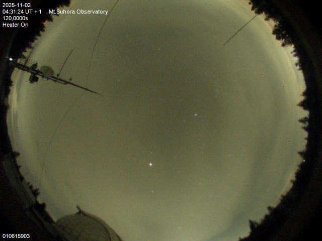 Zdjęcie ściągnięte w dniu 2025-11-02 o godzinie 04:34:24 czasu lokalnego.