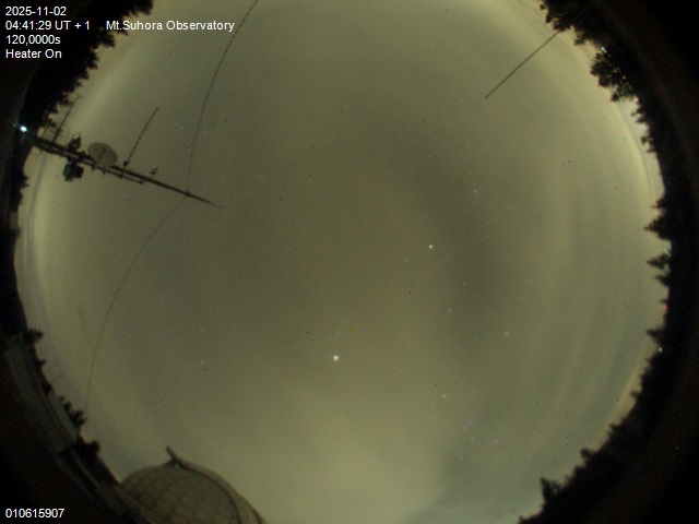 Zdjęcie ściągnięte w dniu 2025-11-02 o godzinie 04:44:28 czasu lokalnego.