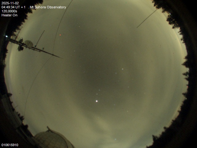 Zdjęcie ściągnięte w dniu 2025-11-02 o godzinie 04:52:33 czasu lokalnego.