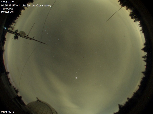 Zdjęcie ściągnięte w dniu 2025-11-02 o godzinie 04:58:36 czasu lokalnego.