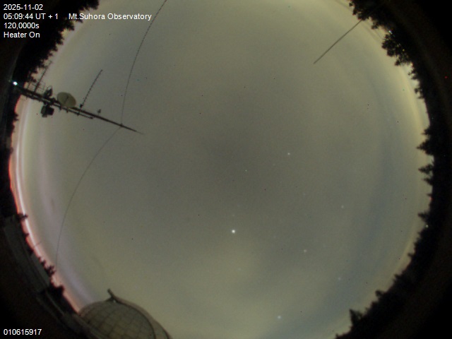 Zdjęcie ściągnięte w dniu 2025-11-02 o godzinie 05:12:43 czasu lokalnego.