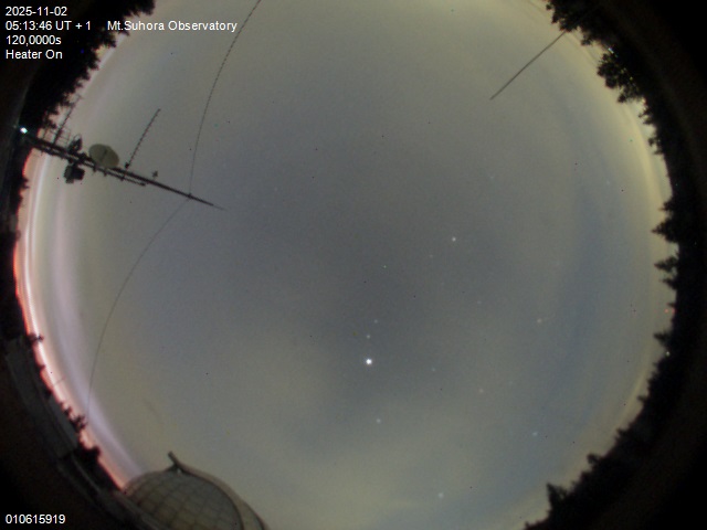 Zdjęcie ściągnięte w dniu 2025-11-02 o godzinie 05:16:47 czasu lokalnego.