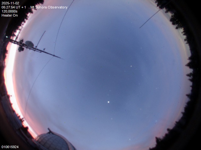 Zdjęcie ściągnięte w dniu 2025-11-02 o godzinie 05:30:53 czasu lokalnego.