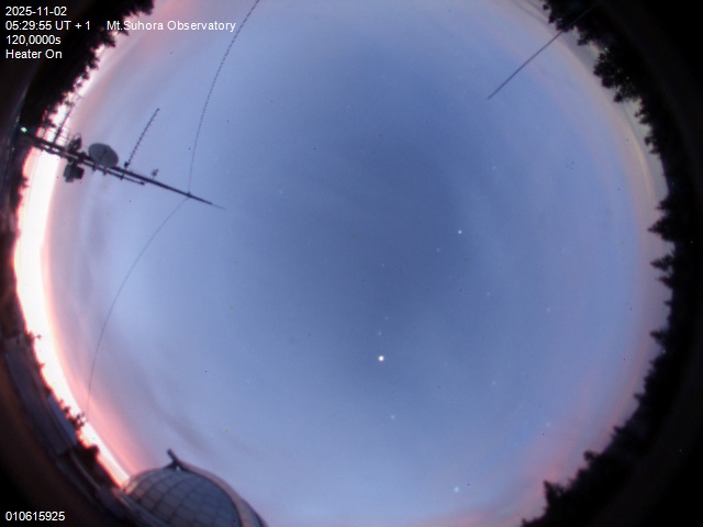 Zdjęcie ściągnięte w dniu 2025-11-02 o godzinie 05:32:54 czasu lokalnego.