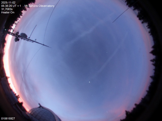 Zdjęcie ściągnięte w dniu 2025-11-02 o godzinie 05:39:56 czasu lokalnego.