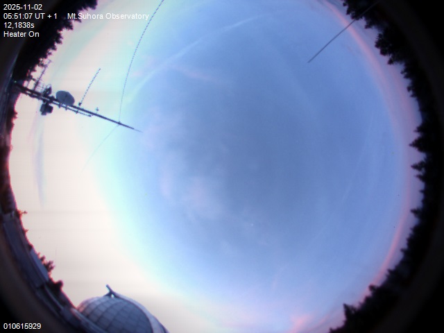 Zdjęcie ściągnięte w dniu 2025-11-02 o godzinie 05:52:17 czasu lokalnego.