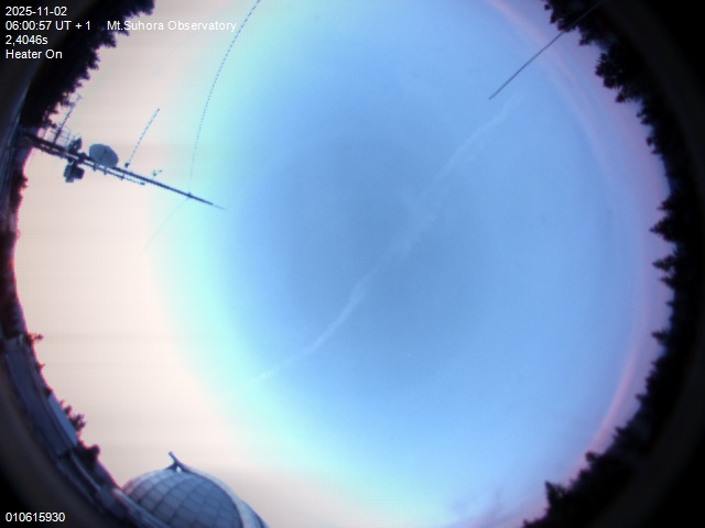 Zdjęcie ściągnięte w dniu 2025-11-02 o godzinie 06:01:57 czasu lokalnego.