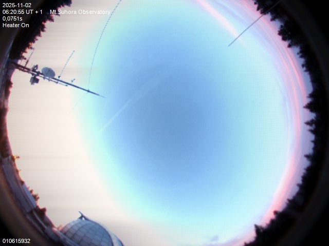 Zdjęcie ściągnięte w dniu 2025-11-02 o godzinie 06:21:53 czasu lokalnego.