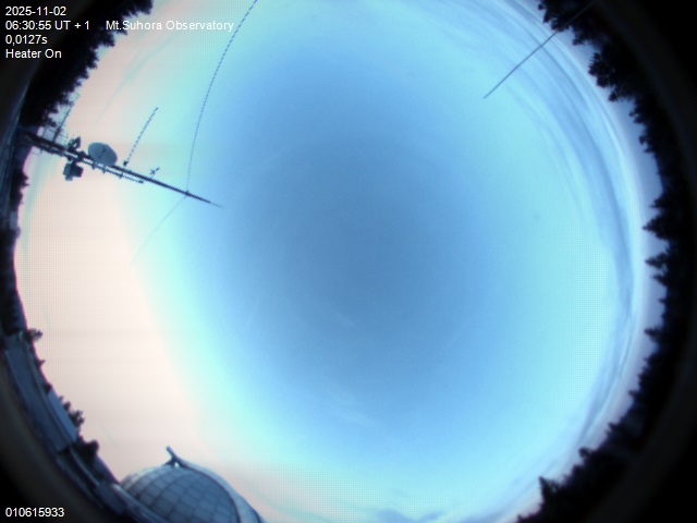 Zdjęcie ściągnięte w dniu 2025-11-02 o godzinie 06:31:53 czasu lokalnego.