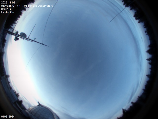 Zdjęcie ściągnięte w dniu 2025-11-02 o godzinie 06:41:53 czasu lokalnego.