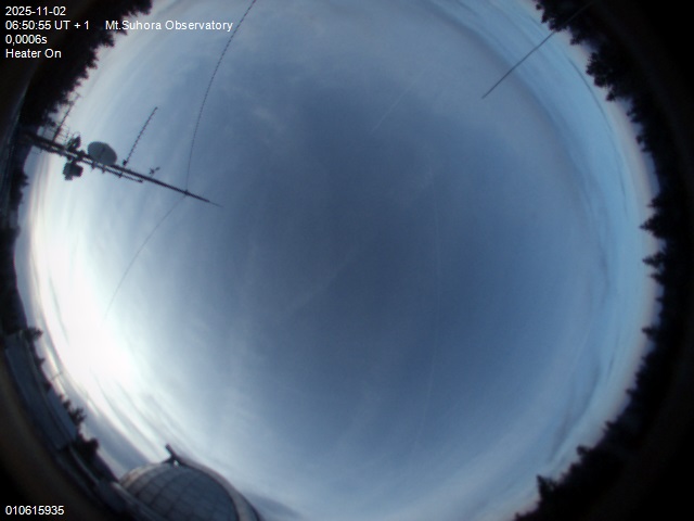 Zdjęcie ściągnięte w dniu 2025-11-02 o godzinie 06:51:53 czasu lokalnego.