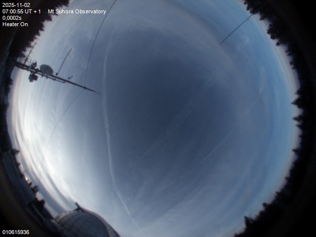 Zdjęcie ściągnięte w dniu 2025-11-02 o godzinie 07:01:53 czasu lokalnego.