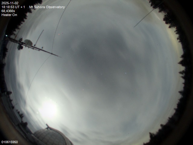 Zdjęcie ściągnięte w dniu 2025-11-02 o godzinie 18:21:01 czasu lokalnego.