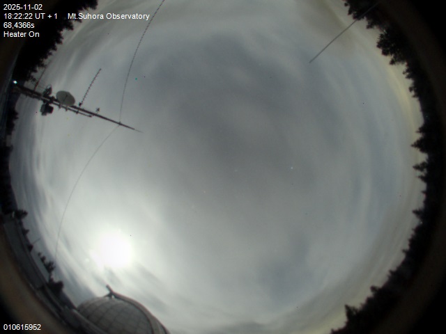 Zdjęcie ściągnięte w dniu 2025-11-02 o godzinie 18:24:30 czasu lokalnego.