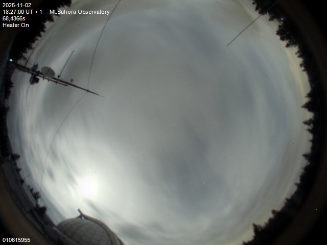 Zdjęcie ściągnięte w dniu 2025-11-02 o godzinie 18:29:07 czasu lokalnego.