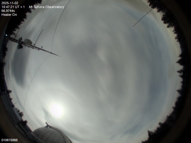 Zdjęcie ściągnięte w dniu 2025-11-02 o godzinie 18:49:27 czasu lokalnego.