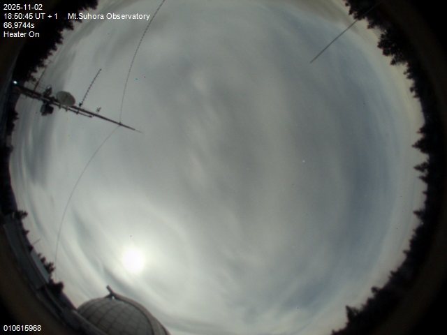 Zdjęcie ściągnięte w dniu 2025-11-02 o godzinie 18:52:51 czasu lokalnego.