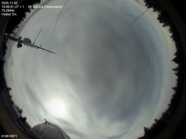 Zdjęcie ściągnięte w dniu 2025-11-02 o godzinie 18:58:55 czasu lokalnego.