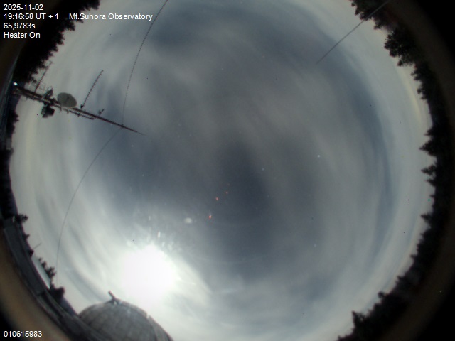 Zdjęcie ściągnięte w dniu 2025-11-02 o godzinie 19:19:03 czasu lokalnego.