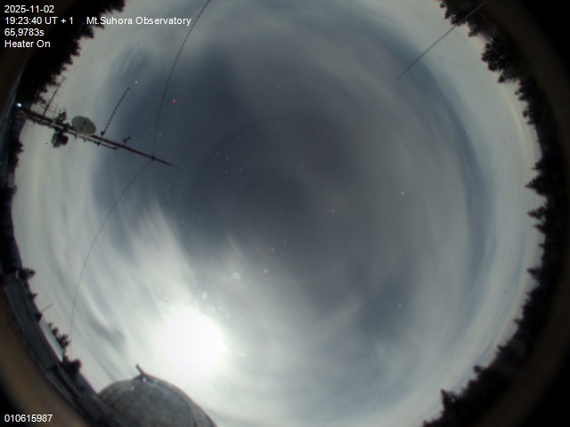 Zdjęcie ściągnięte w dniu 2025-11-02 o godzinie 19:25:45 czasu lokalnego.