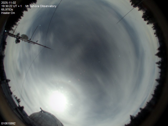 Zdjęcie ściągnięte w dniu 2025-11-02 o godzinie 19:32:27 czasu lokalnego.