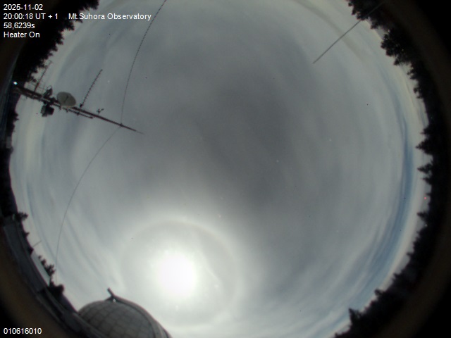 Zdjęcie ściągnięte w dniu 2025-11-02 o godzinie 20:02:15 czasu lokalnego.