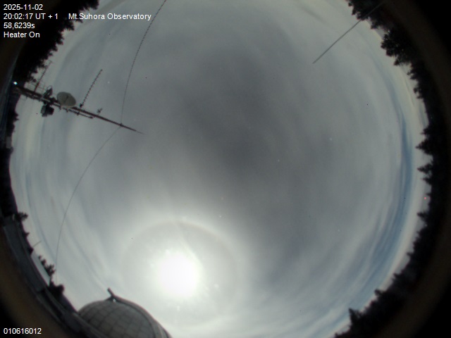 Zdjęcie ściągnięte w dniu 2025-11-02 o godzinie 20:04:16 czasu lokalnego.